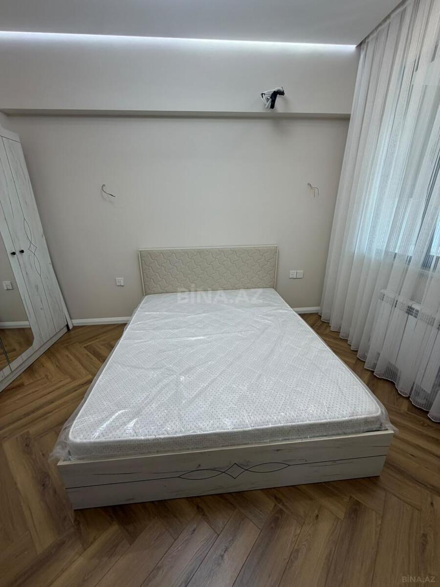 2 otaqlı Yeni tikili, Nərimanov r., Bakı