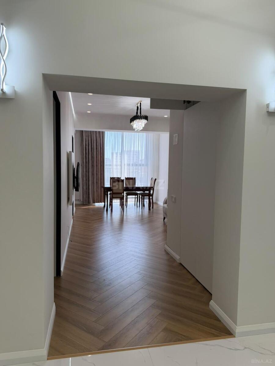 2 otaqlı Yeni tikili, Nərimanov r., Bakı