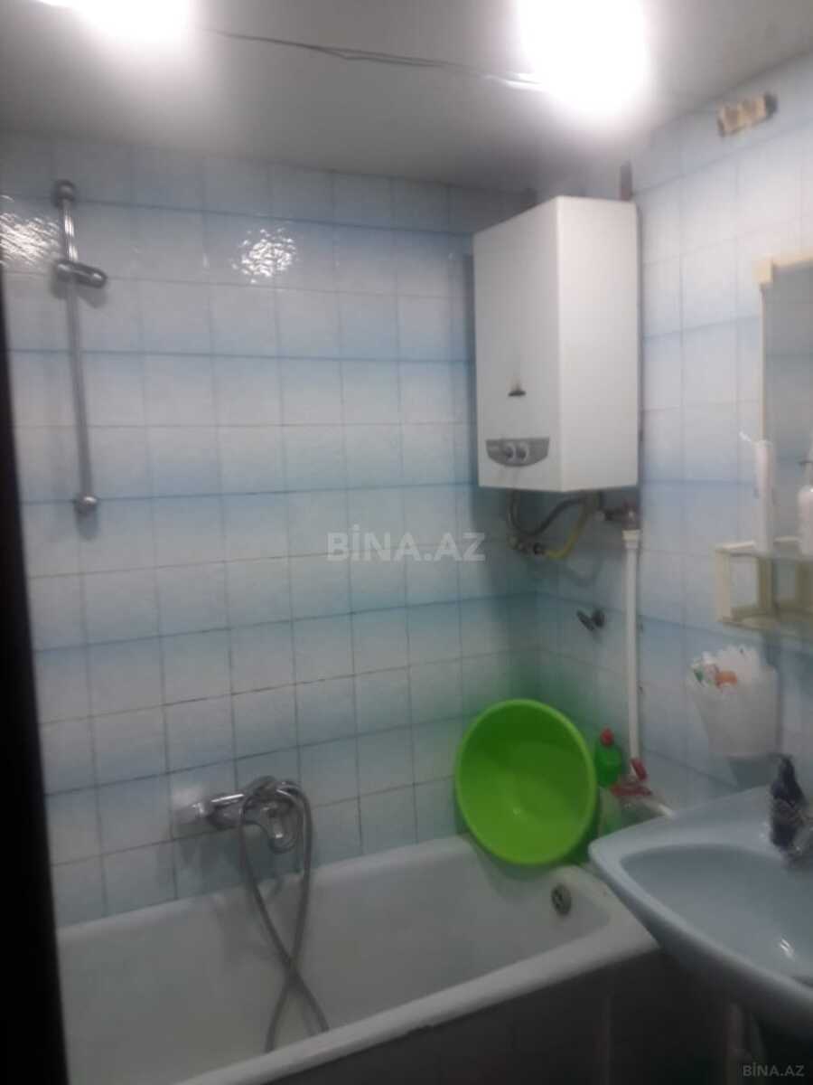 3 otaqlı Köhnə tikili, Nəsimi r., Bakı