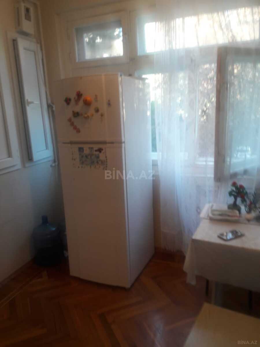 3 otaqlı Köhnə tikili, Nəsimi r., Bakı