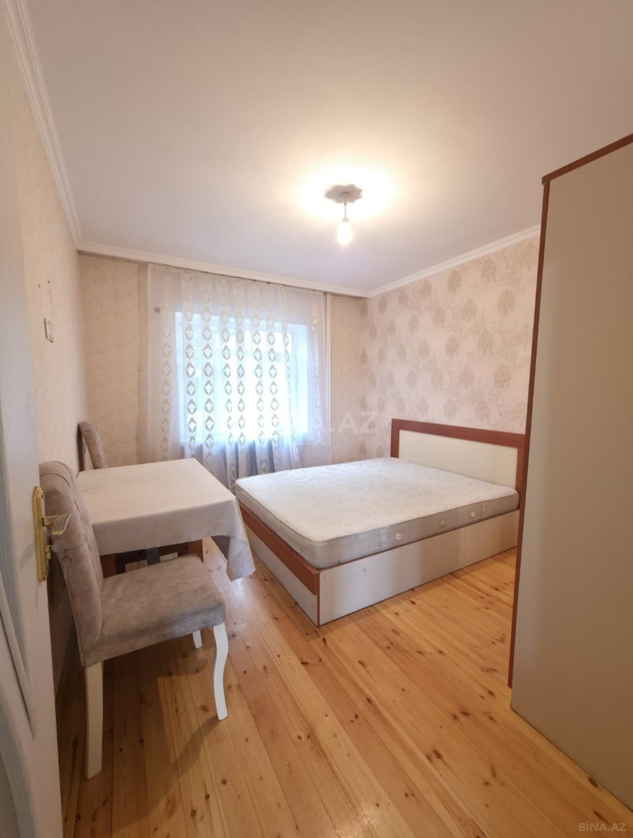 2 otaqlı Köhnə tikili, Bakıxanov q., Bakı
