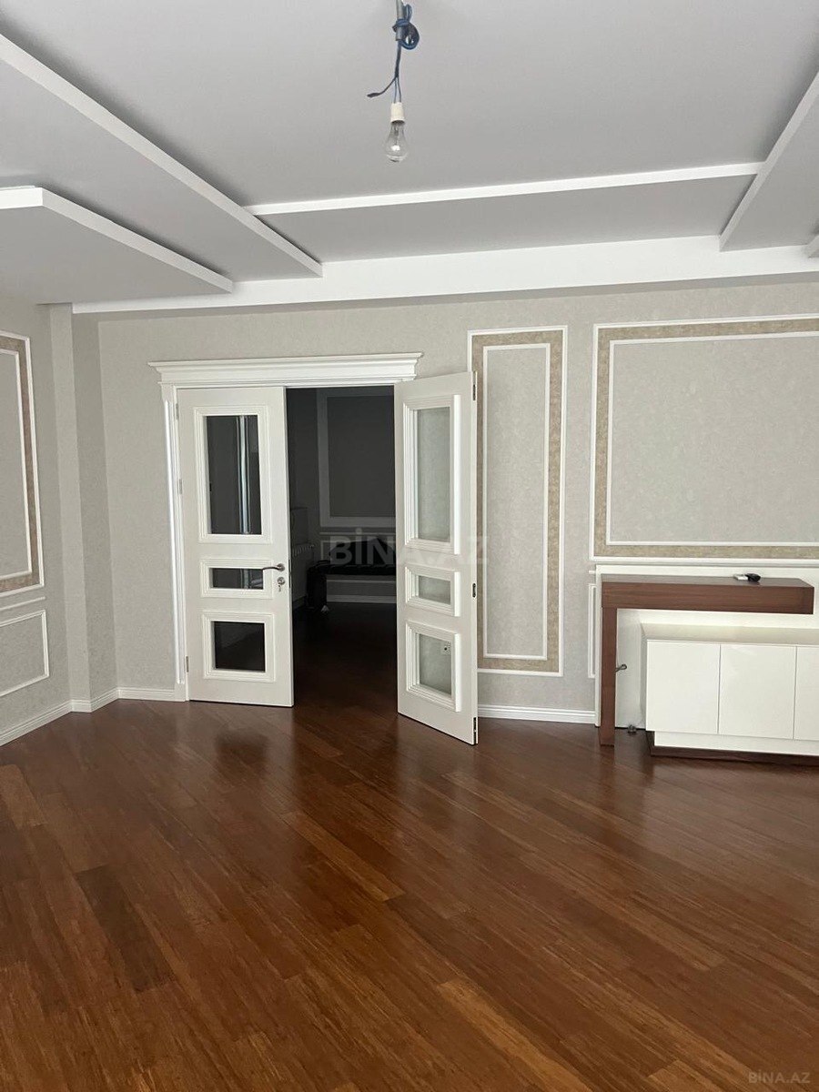 3 otaqlı Yeni tikili, Nərimanov r., Bakı