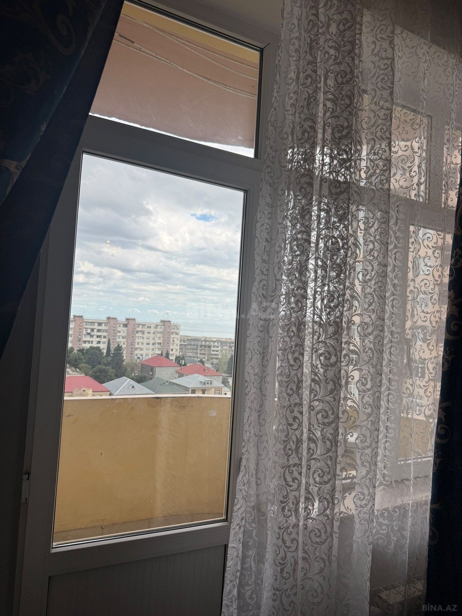 2 otaqlı Yeni tikili, Əhmədli q., Bakı
