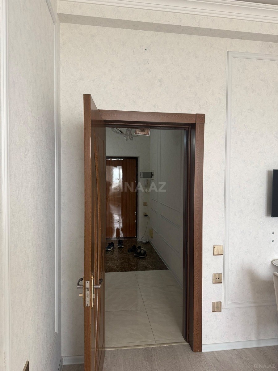 2 otaqlı Yeni tikili, Əhmədli q., Bakı