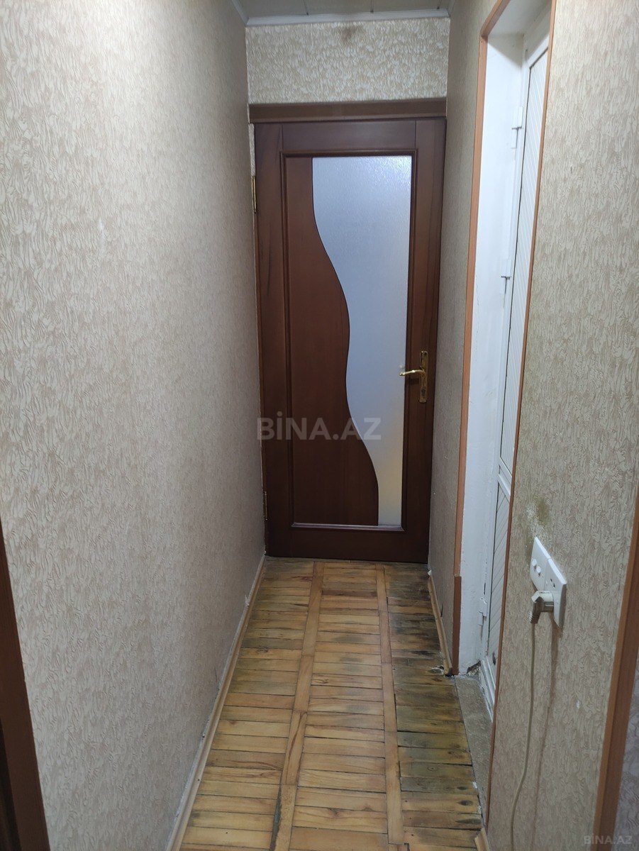 2 otaqlı Köhnə tikili, Bakmil m., Bakı