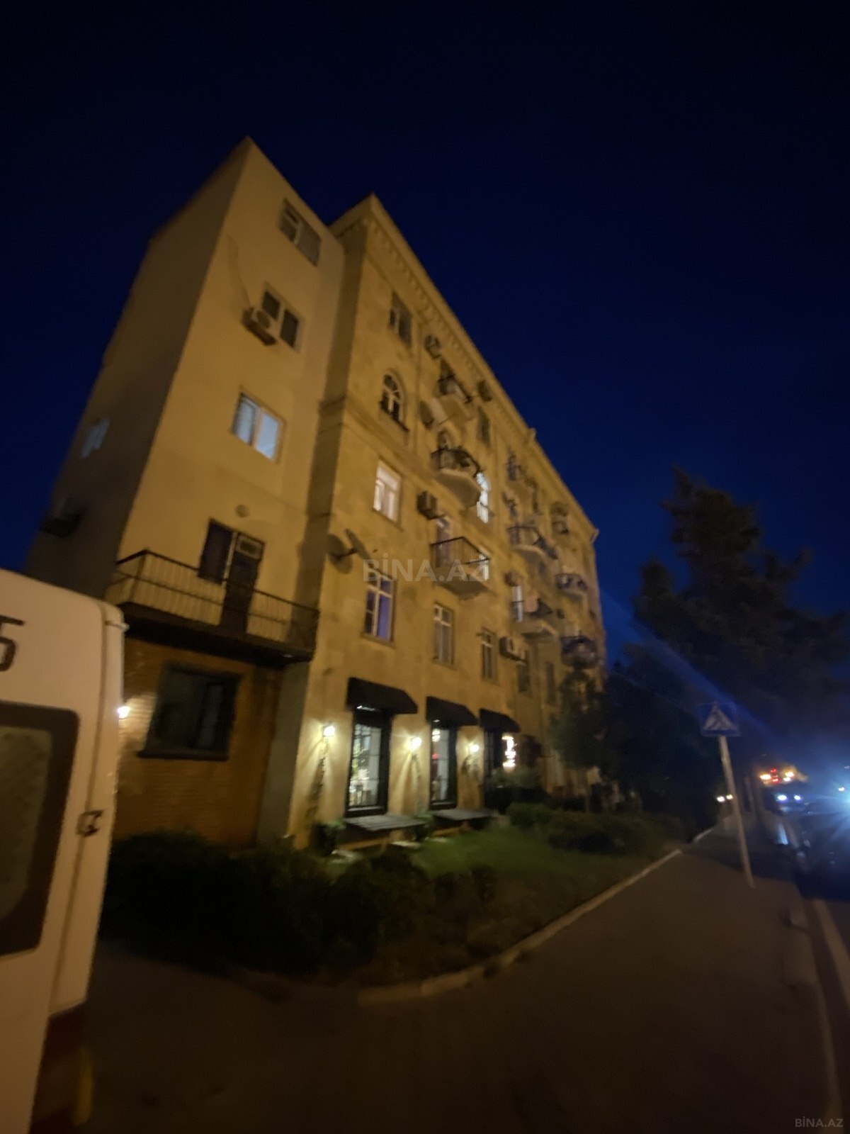2 otaqlı Köhnə tikili, İçəri Şəhər m., Bakı