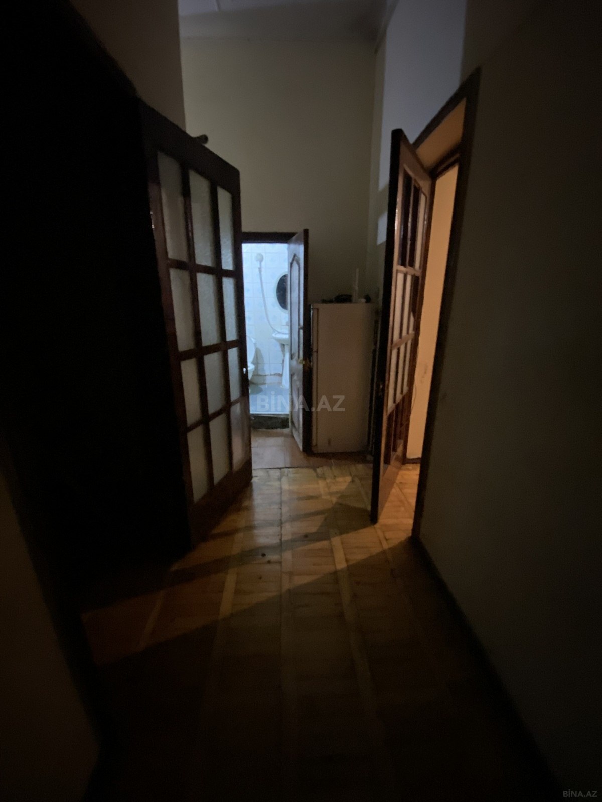 2 otaqlı Köhnə tikili, İçəri Şəhər m., Bakı
