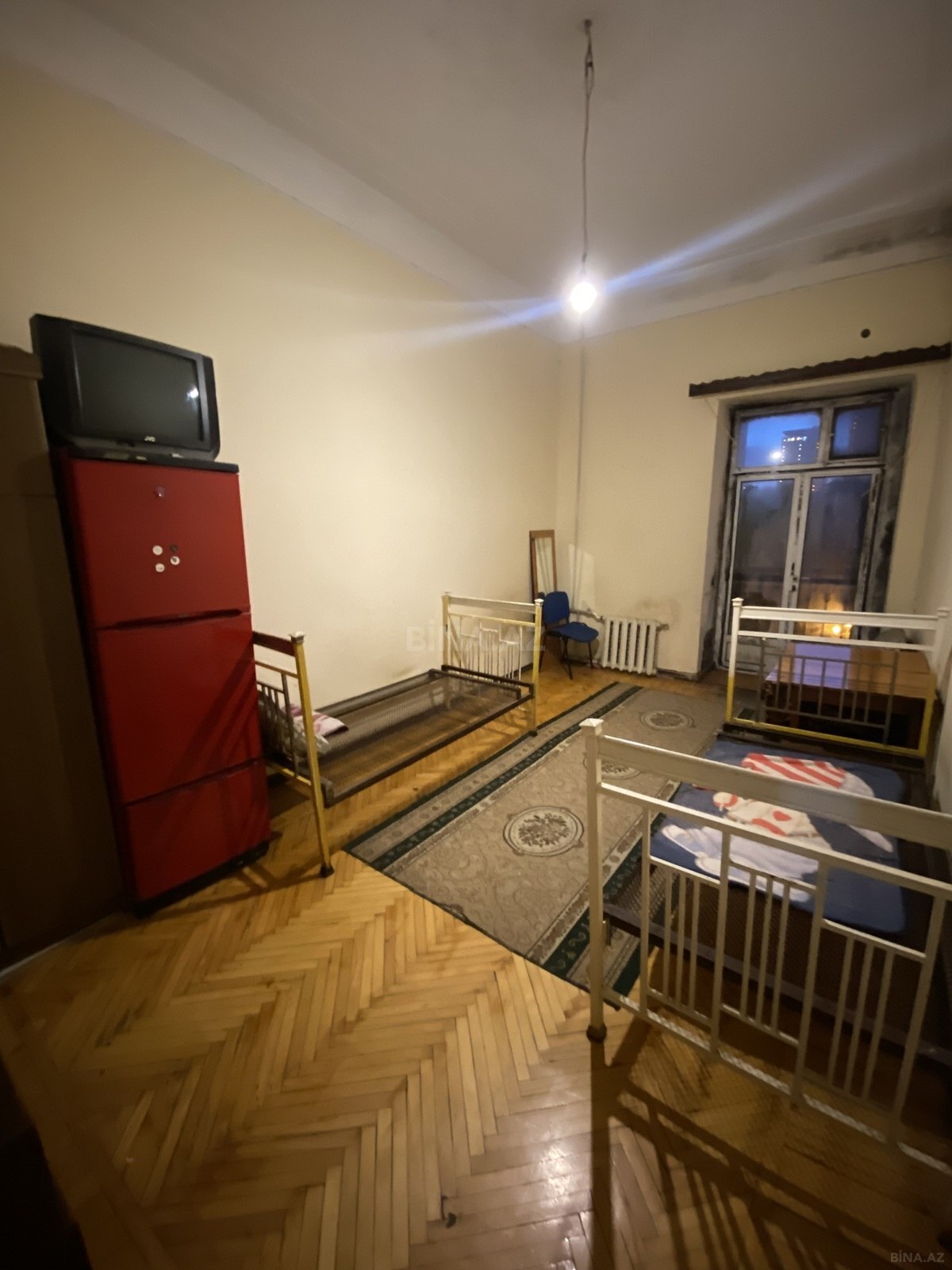 2 otaqlı Köhnə tikili, İçəri Şəhər m., Bakı
