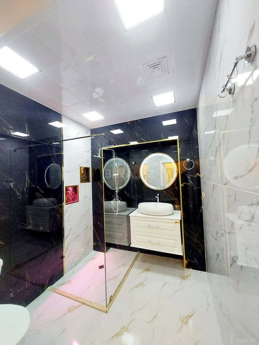 2 otaqlı Yeni tikili, Nərimanov r., Bakı