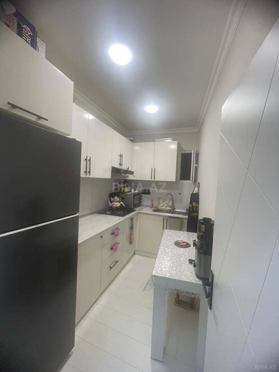 4 otaqlı Həyət evi/Bağ evi, Nərimanov r., Bakı
