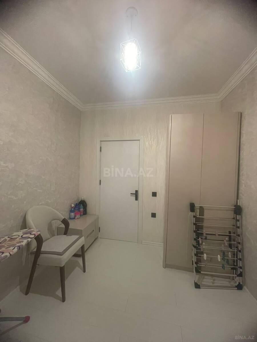 4 otaqlı Həyət evi/Bağ evi, Nərimanov r., Bakı