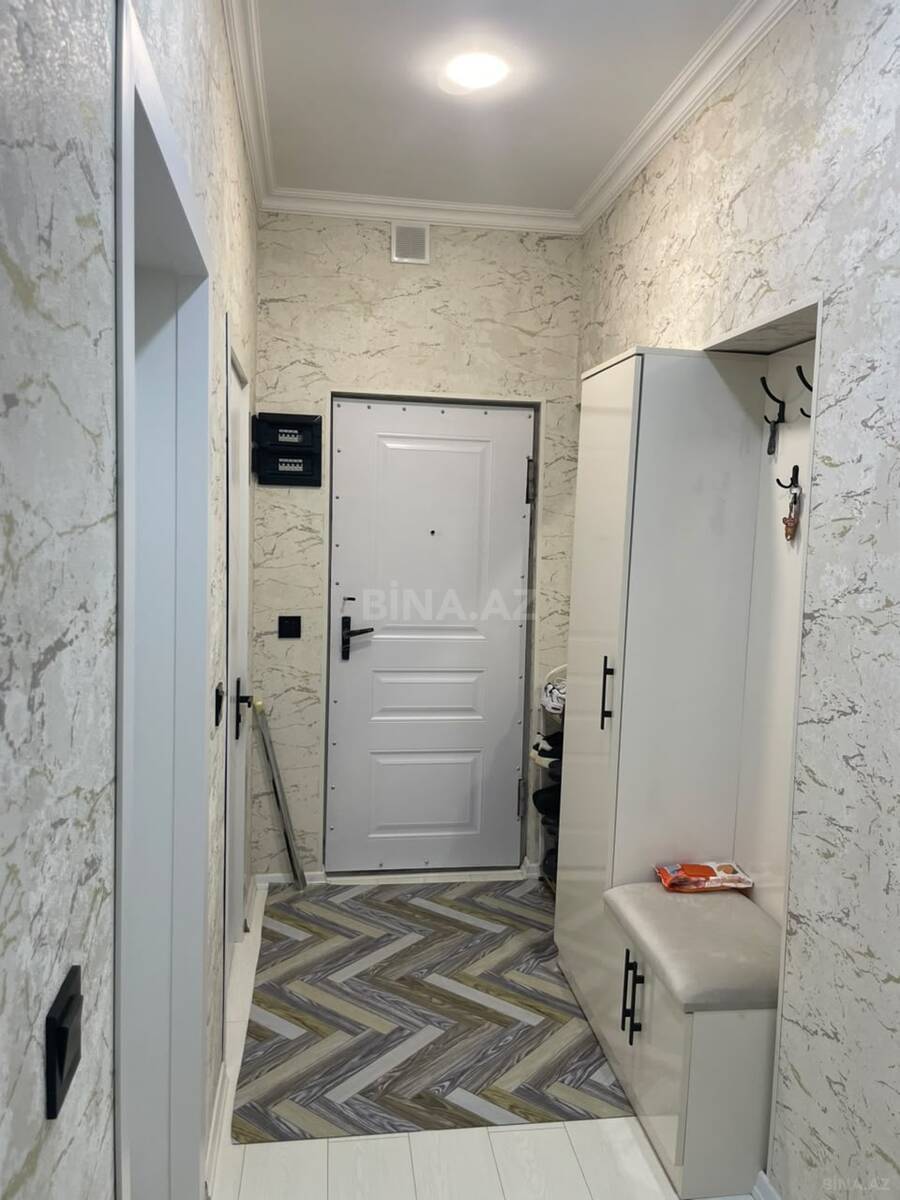 4 otaqlı Həyət evi/Bağ evi, Nərimanov r., Bakı