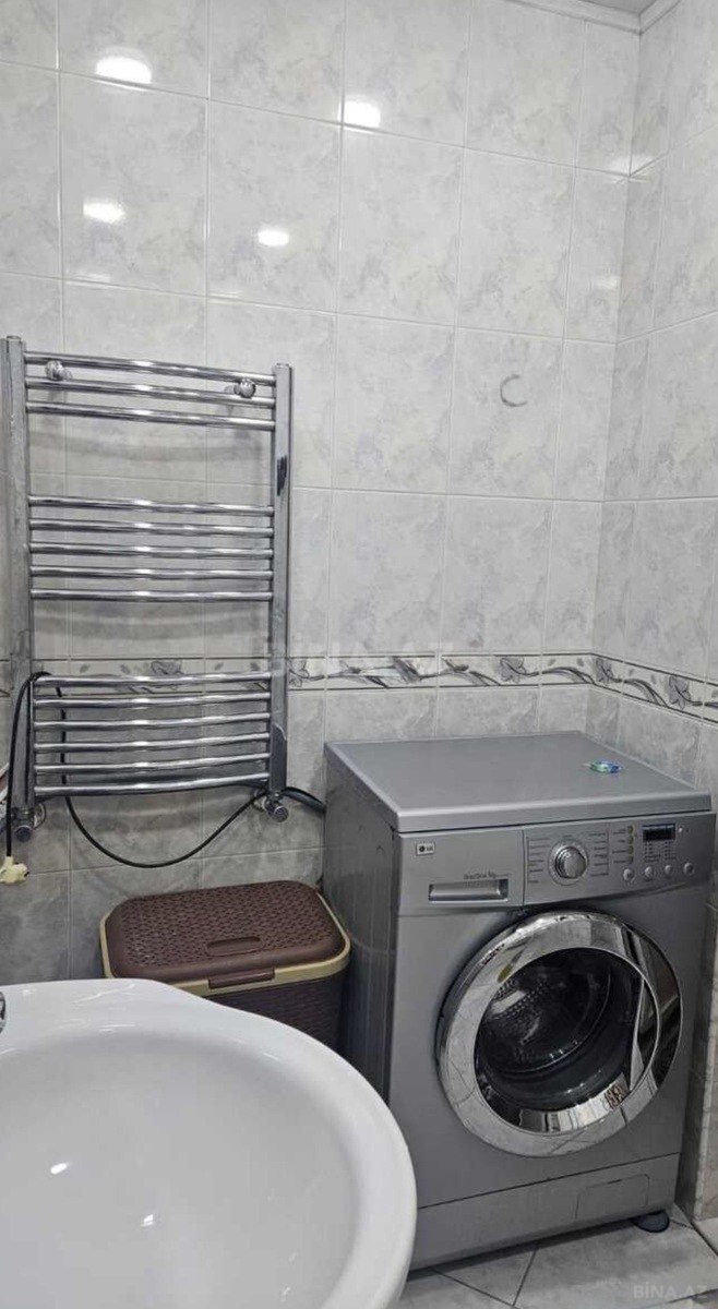 2 otaqlı Yeni tikili, 28 May m., Bakı