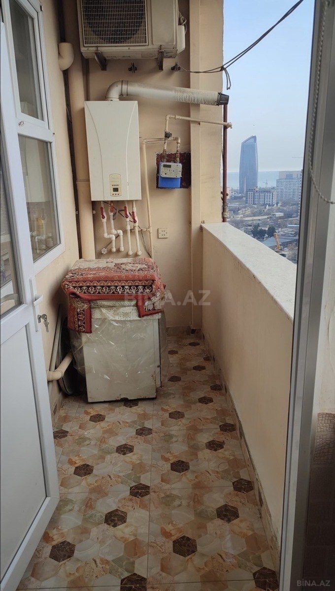 2 otaqlı Yeni tikili, 28 May m., Bakı