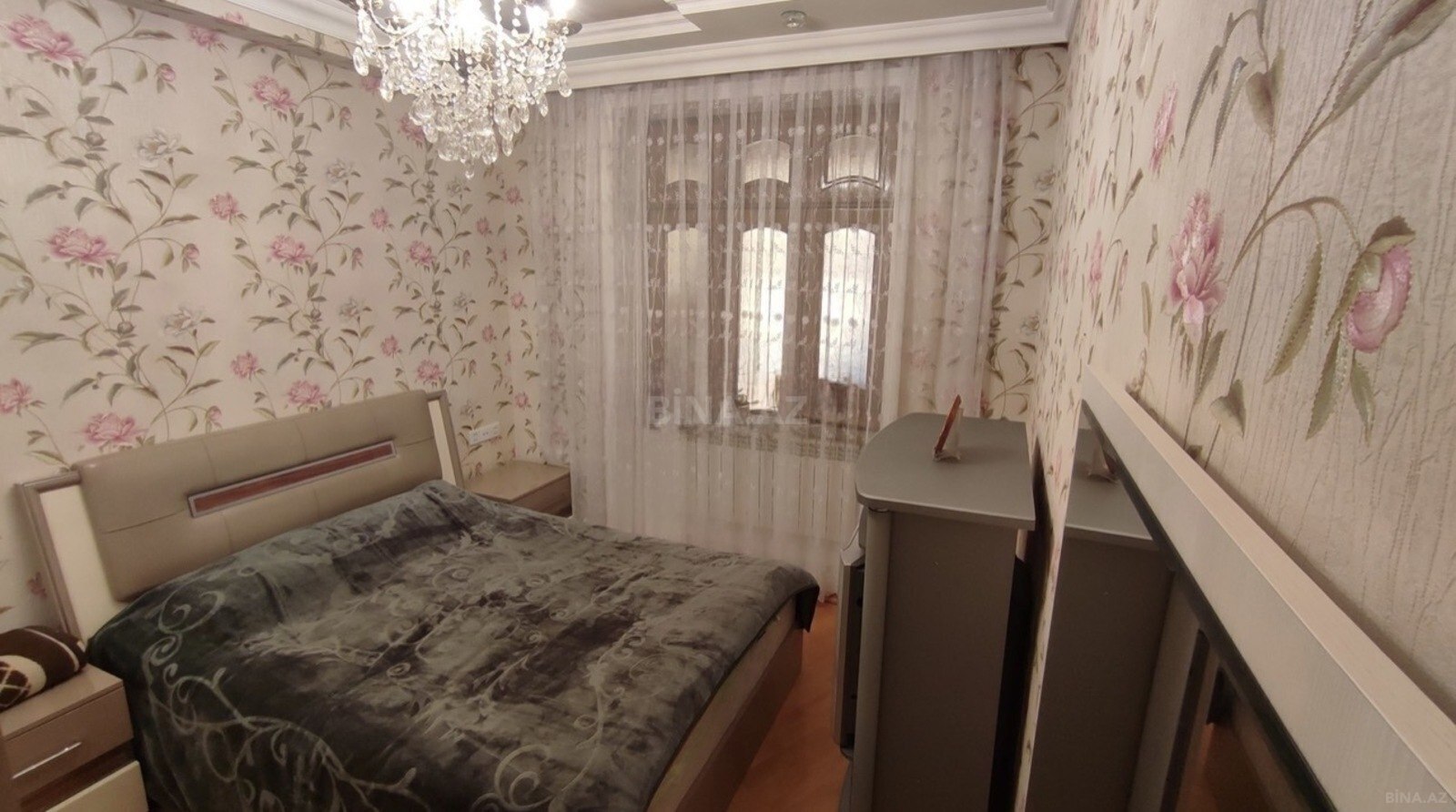 2 otaqlı Yeni tikili, 28 May m., Bakı