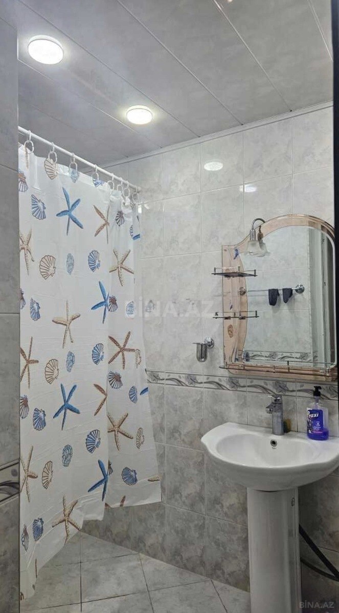 2 otaqlı Yeni tikili, 28 May m., Bakı