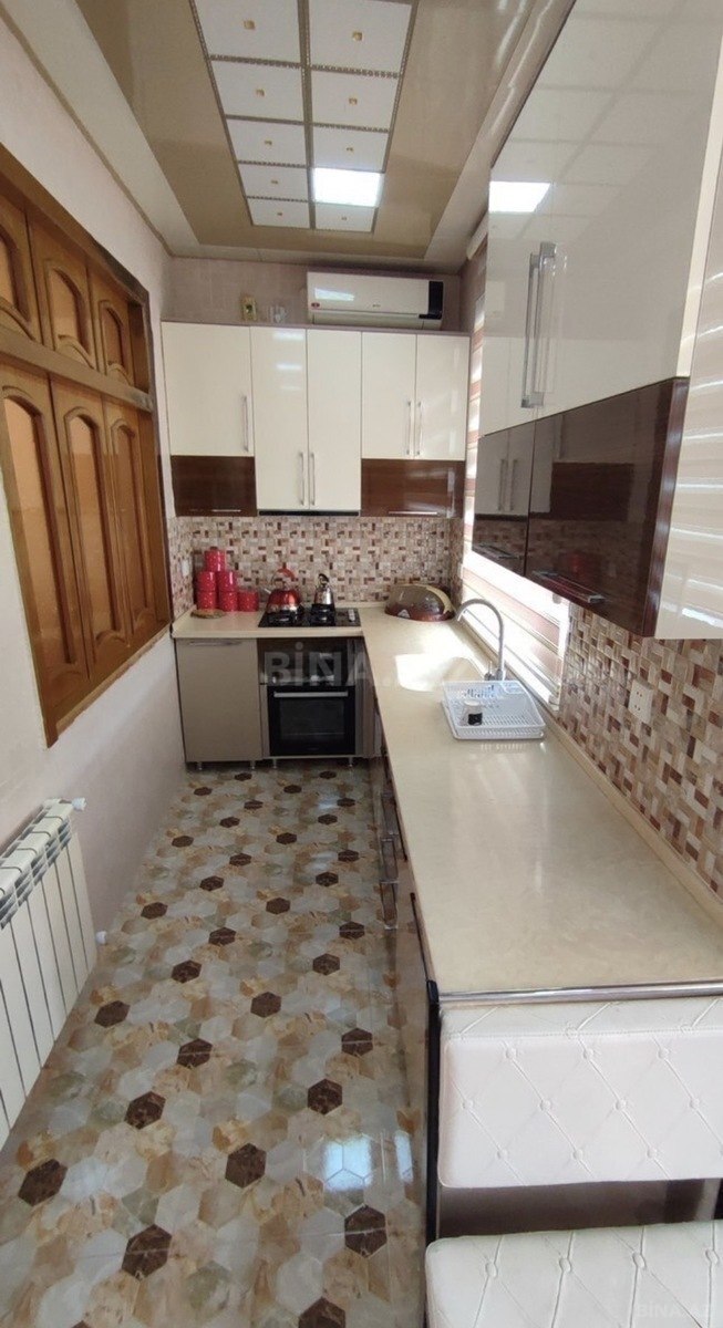 2 otaqlı Yeni tikili, 28 May m., Bakı