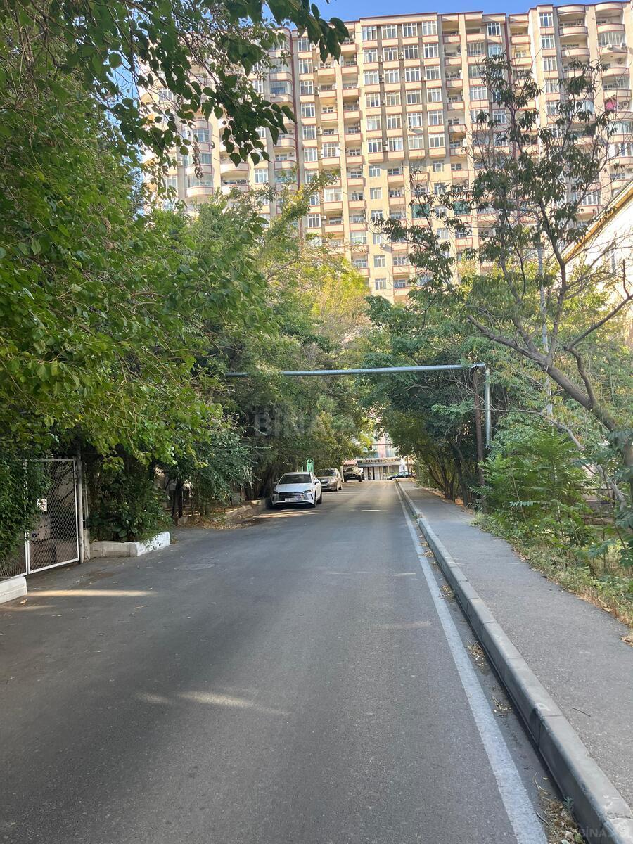 3 otaqlı Köhnə tikili, Yasamal r., Bakı