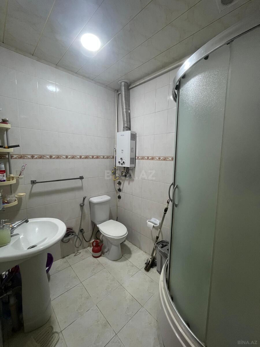 3 otaqlı Köhnə tikili, Yasamal r., Bakı