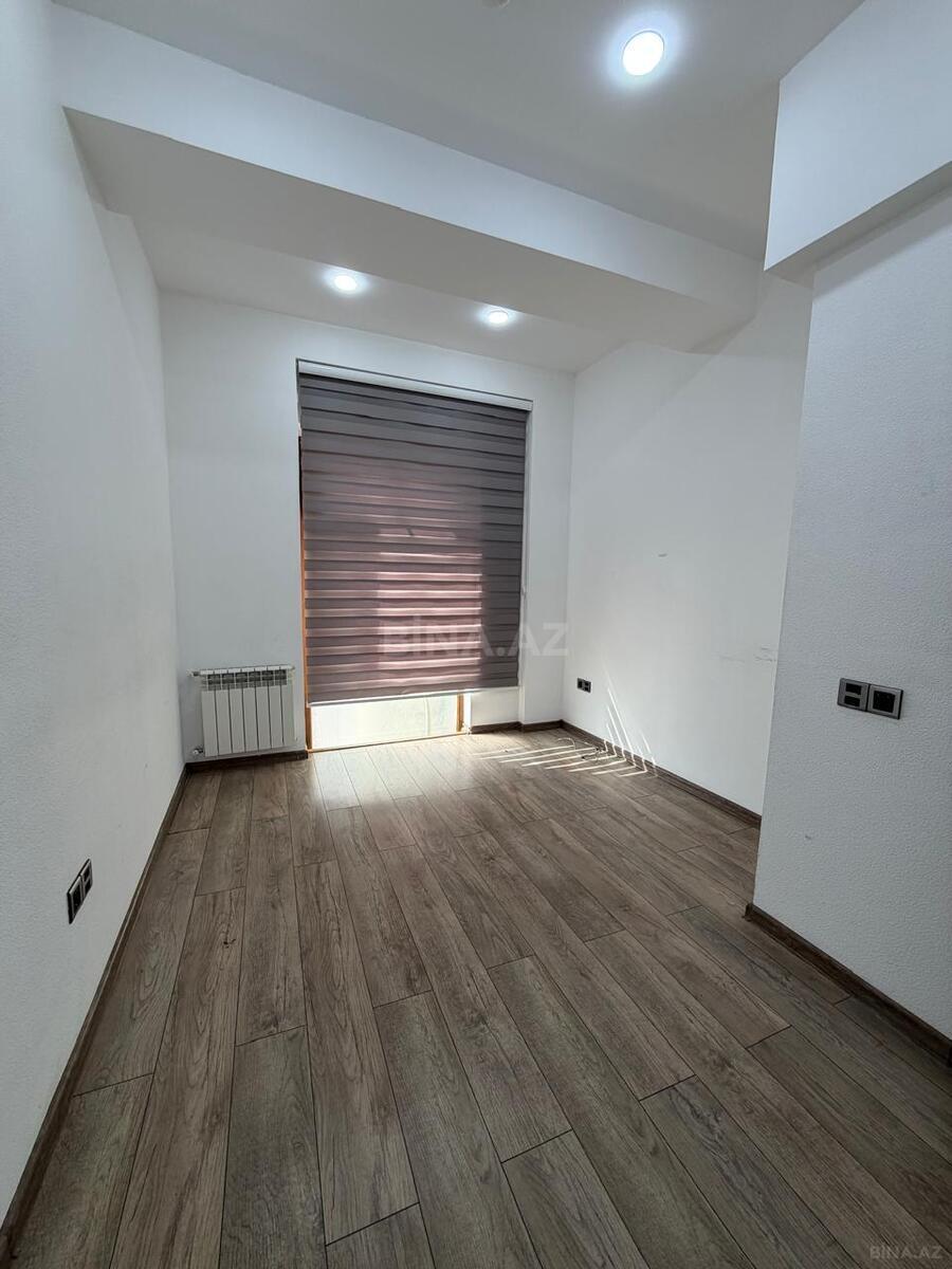 Obyekt Nəsimi r., Bakı