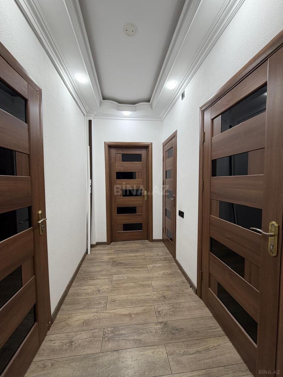 Obyekt Nəsimi r., Bakı