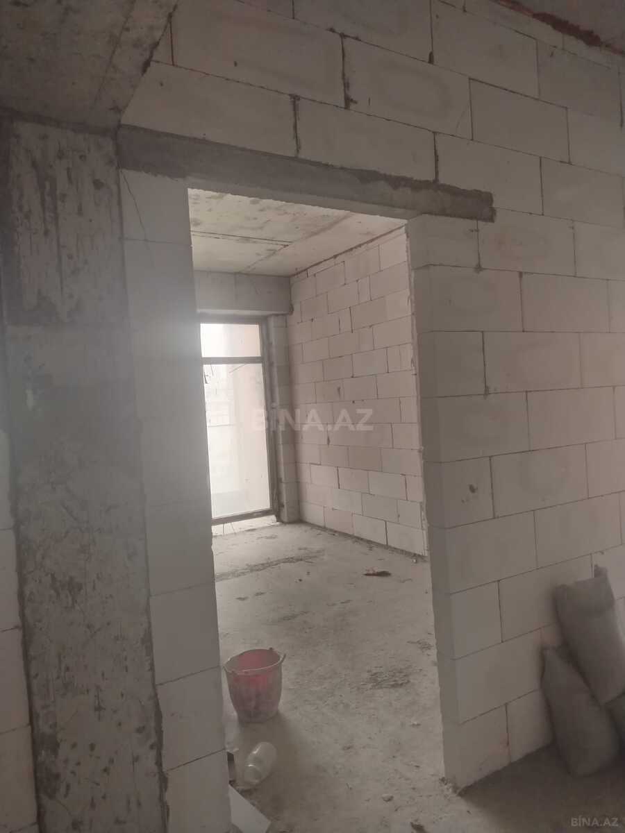 3 otaqlı Yeni tikili, Əhmədli m., Bakı
