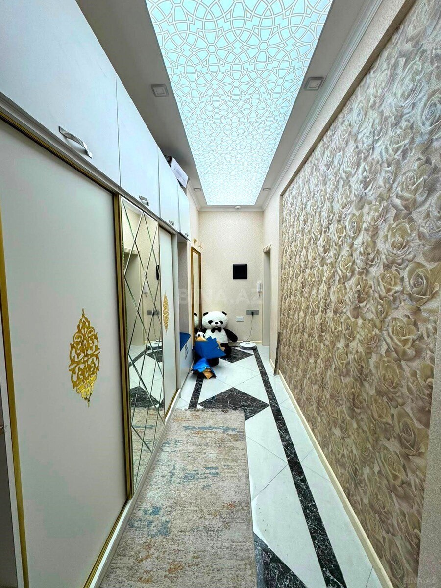 3 otaqlı Yeni tikili, Nərimanov r., Bakı