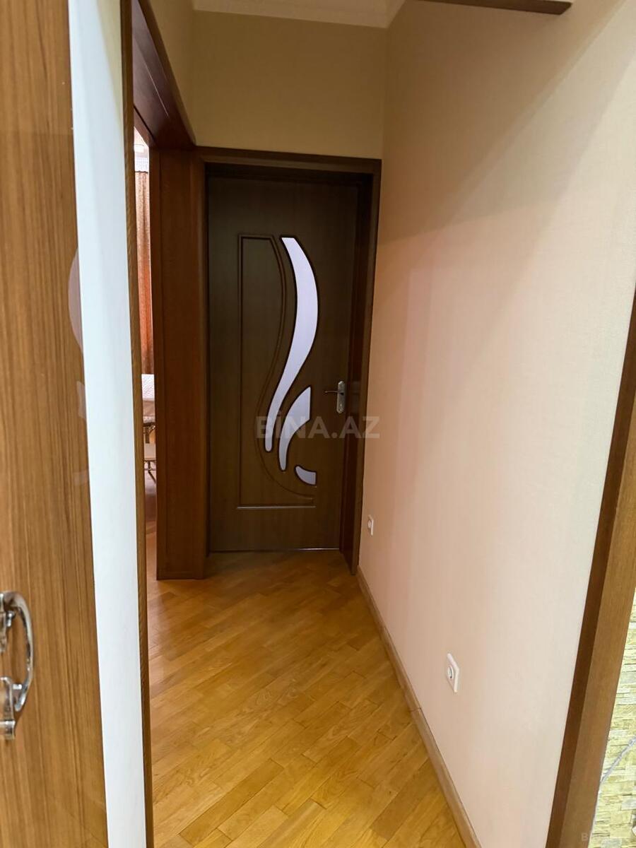 2 otaqlı Yeni tikili, Elmlər Akademiyası m., Bakı