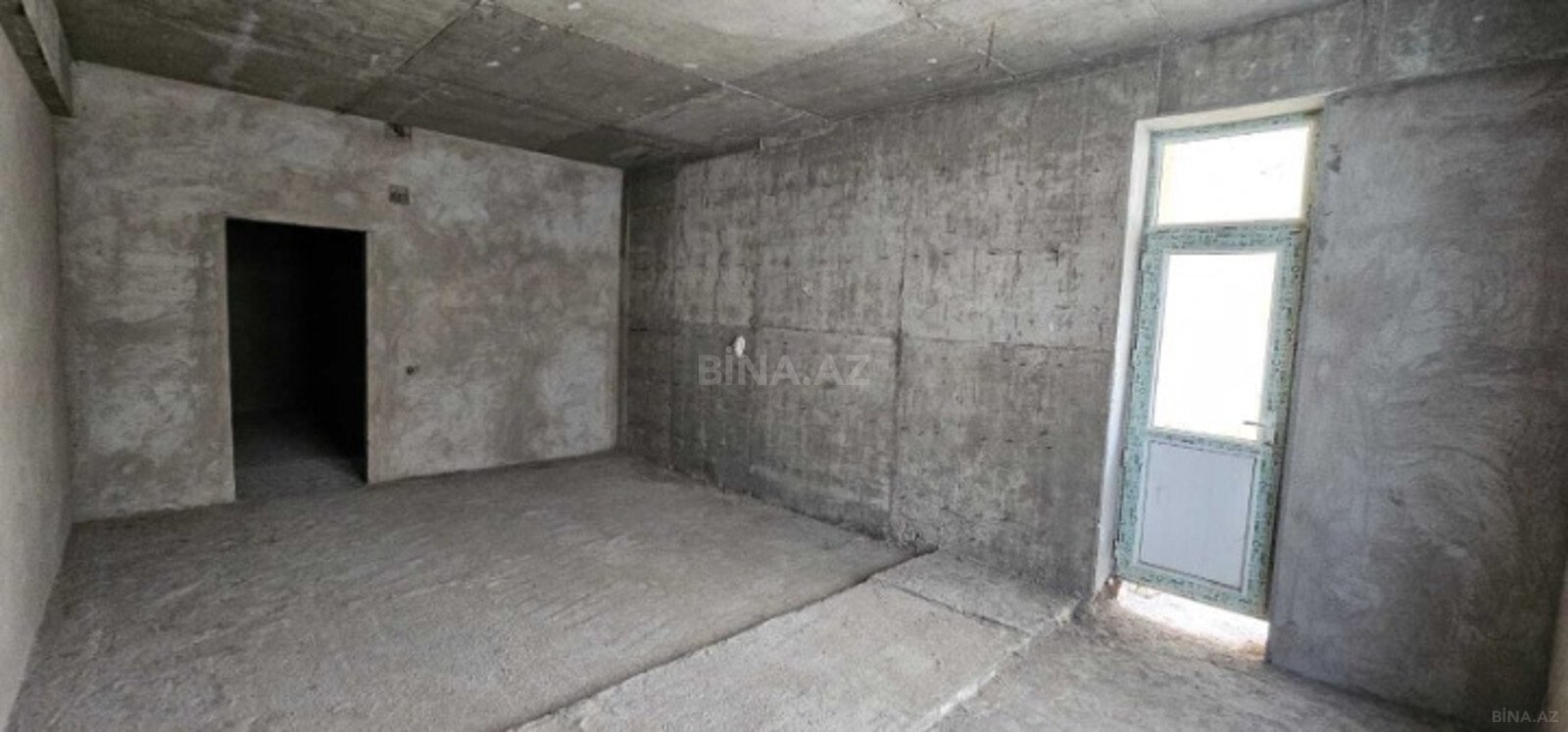 3 otaqlı Yeni tikili, Həzi Aslanov m., Bakı