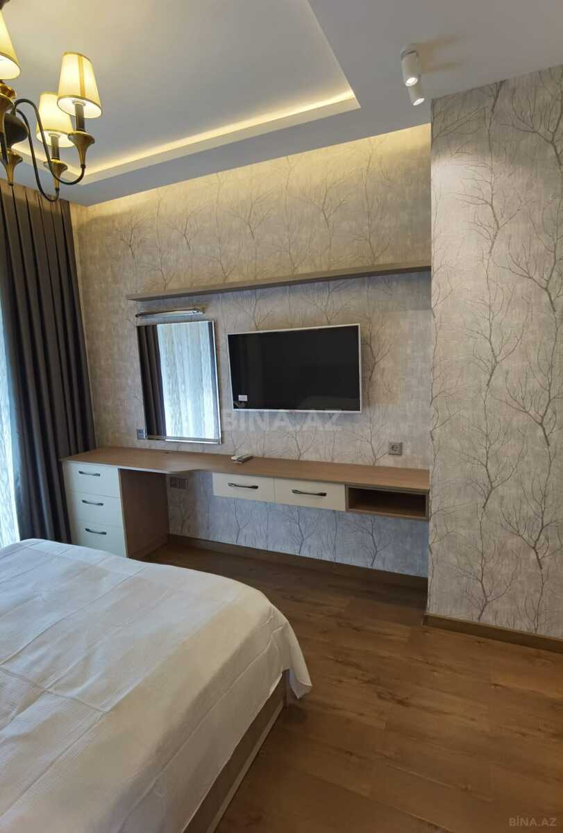 2 otaqlı Yeni tikili, Elmlər Akademiyası m., Bakı