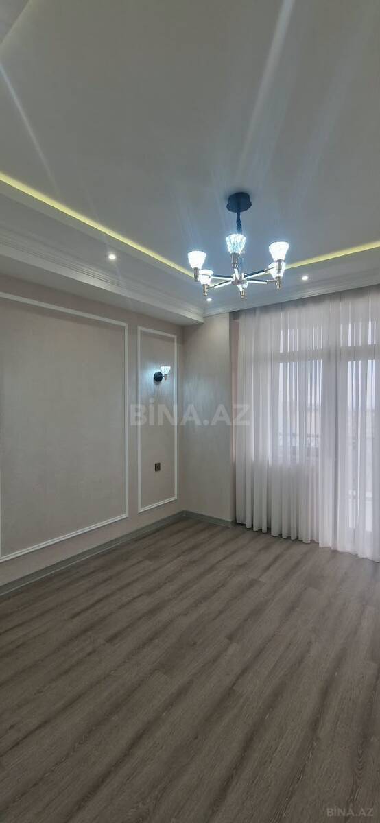3 otaqlı Yeni tikili, Yeni Yasamal q., Bakı