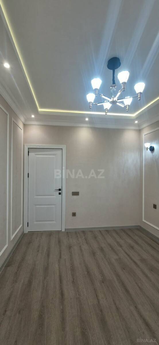 3 otaqlı Yeni tikili, Yeni Yasamal q., Bakı