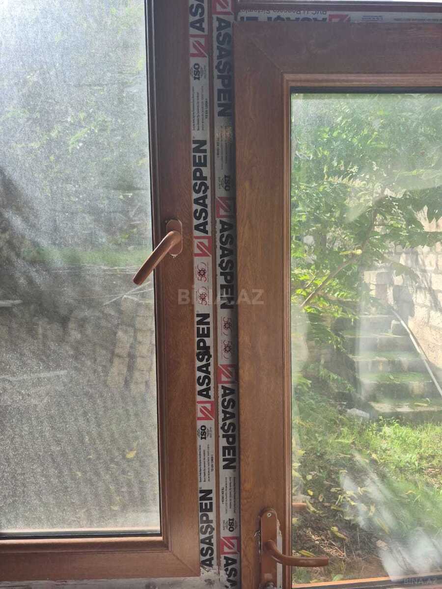 2 otaqlı Həyət evi/Bağ evi, Avtovağzal m., Bakı