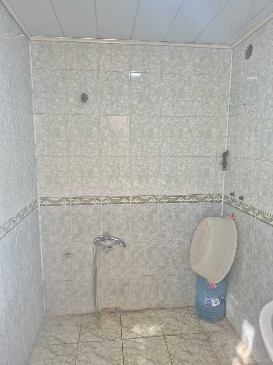 2 otaqlı Həyət evi/Bağ evi, Avtovağzal m., Bakı
