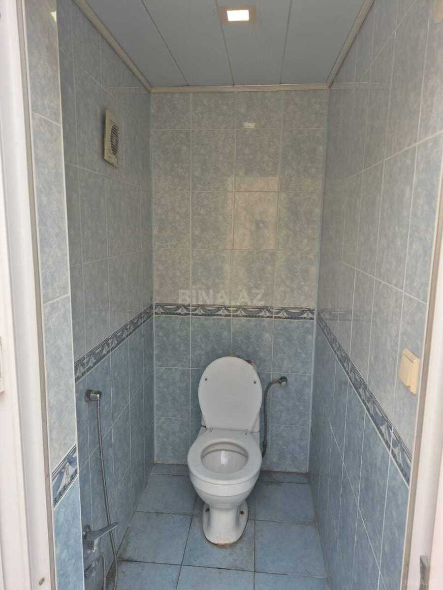 2 otaqlı Həyət evi/Bağ evi, Avtovağzal m., Bakı