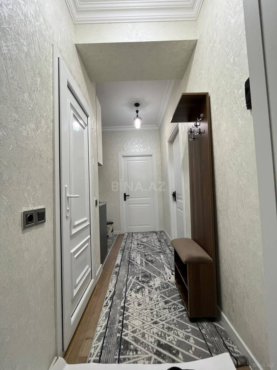 2 otaqlı Yeni tikili, Masazır q., Bakı