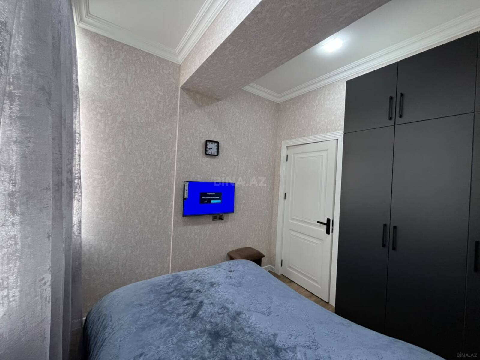 2 otaqlı Yeni tikili, Masazır q., Bakı
