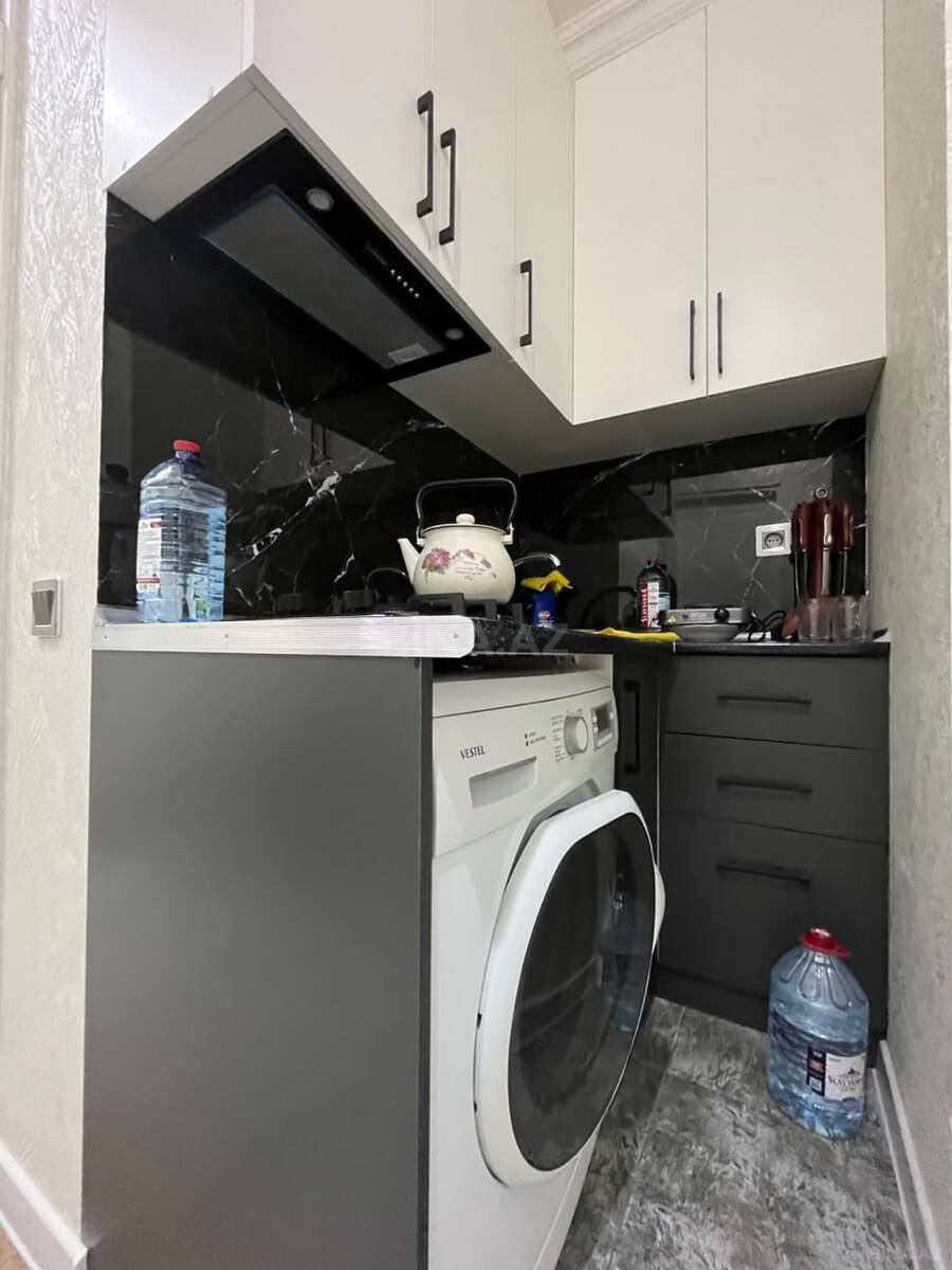 2 otaqlı Yeni tikili, Masazır q., Bakı