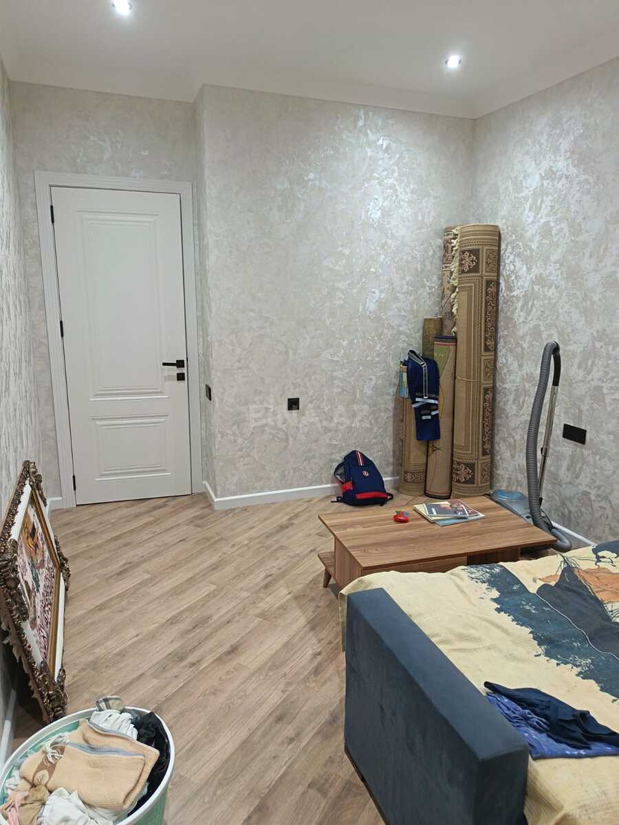 4 otaqlı Yeni tikili, Yasamal q., Bakı