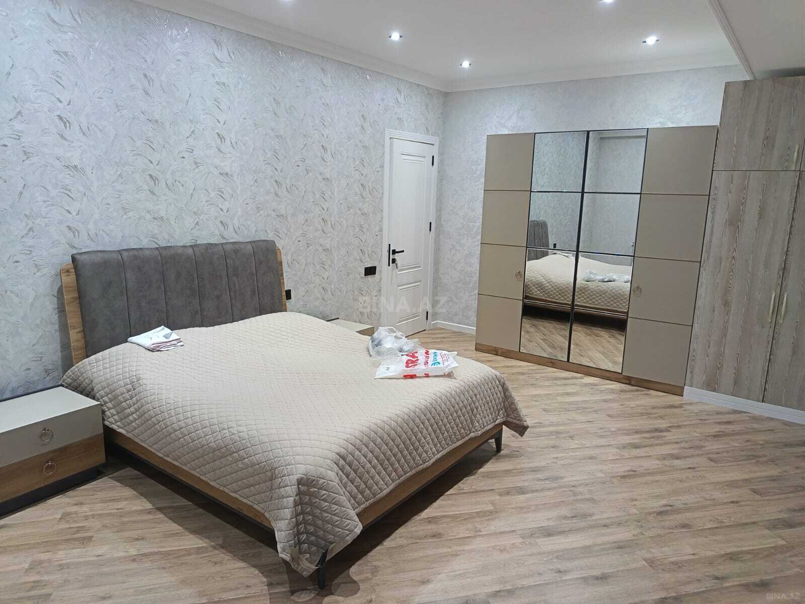 4 otaqlı Yeni tikili, Yasamal q., Bakı