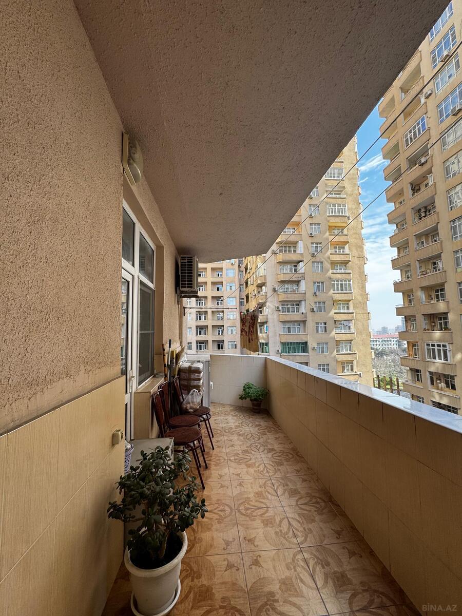 2 otaqlı Yeni tikili, 8 Noyabr m., Bakı