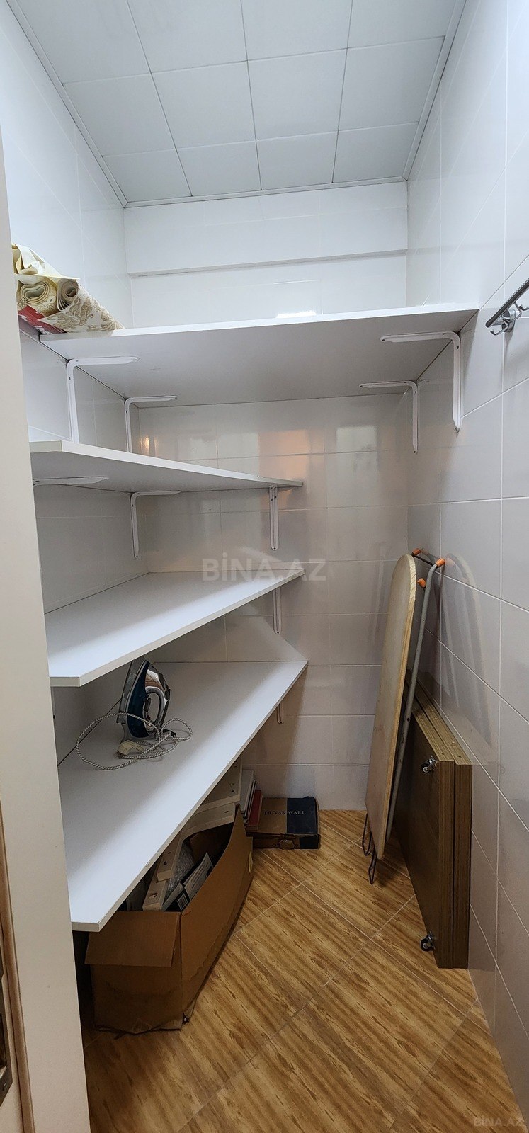 2 otaqlı Yeni tikili, Elmlər Akademiyası m., Bakı