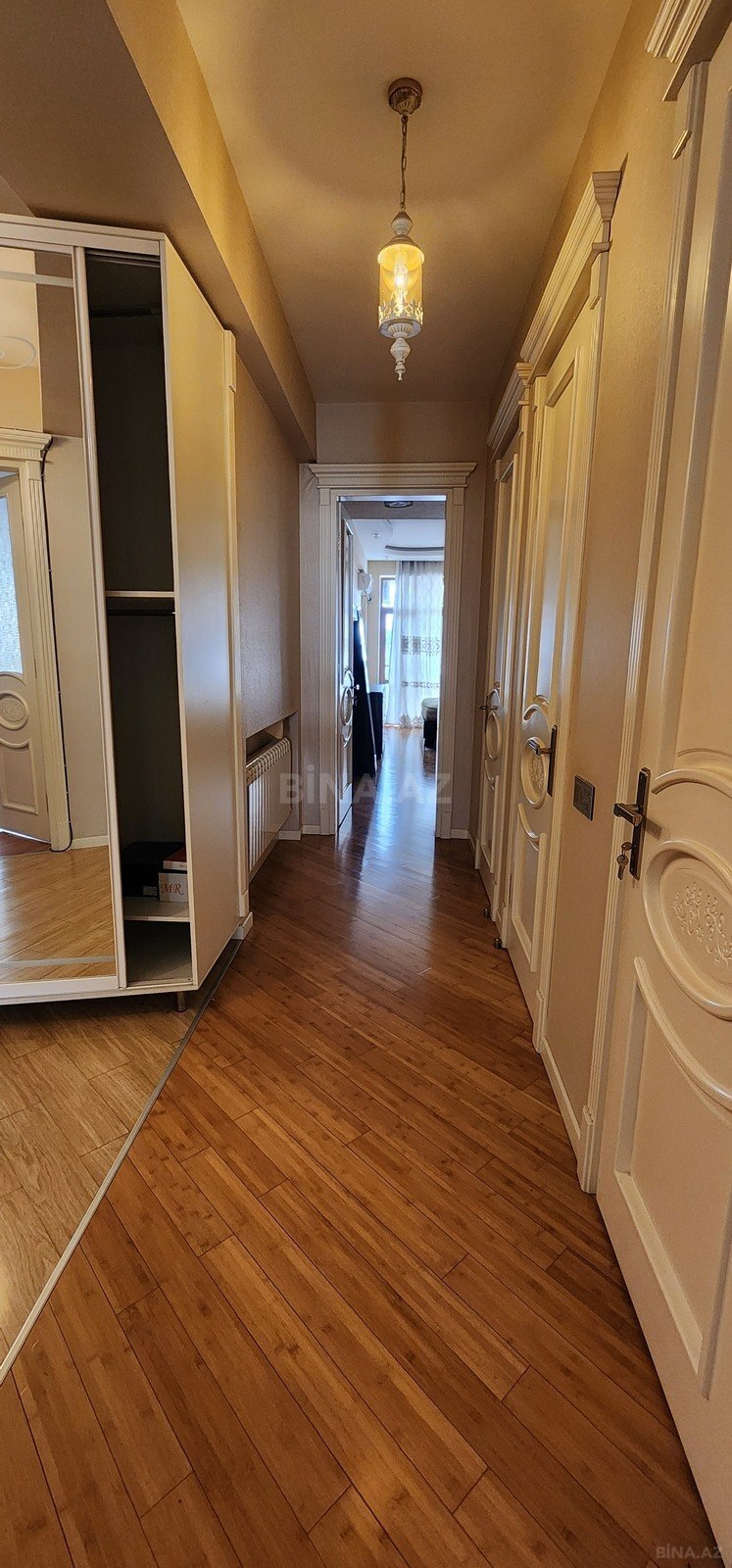 2 otaqlı Yeni tikili, Elmlər Akademiyası m., Bakı
