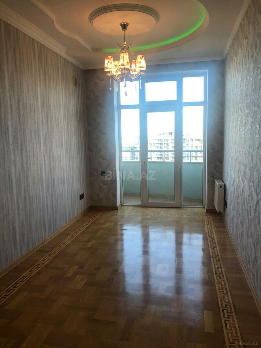 4 otaqlı Yeni tikili, 28 May m., Bakı