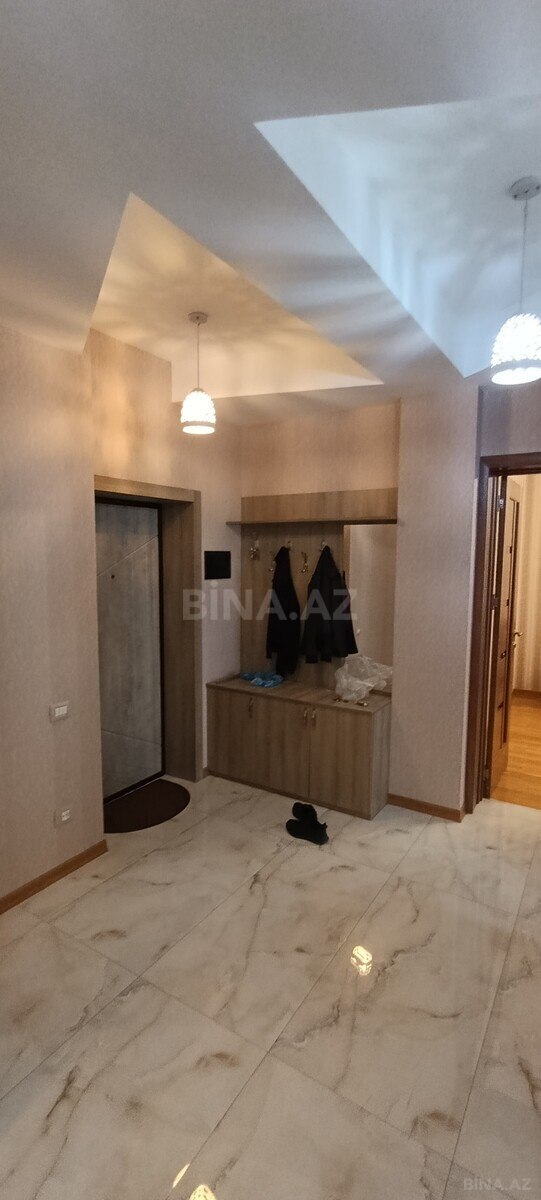 2 otaqlı Yeni tikili, İnşaatçılar m., Bakı