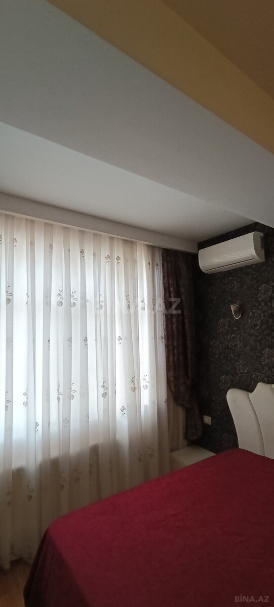 2 otaqlı Yeni tikili, İnşaatçılar m., Bakı