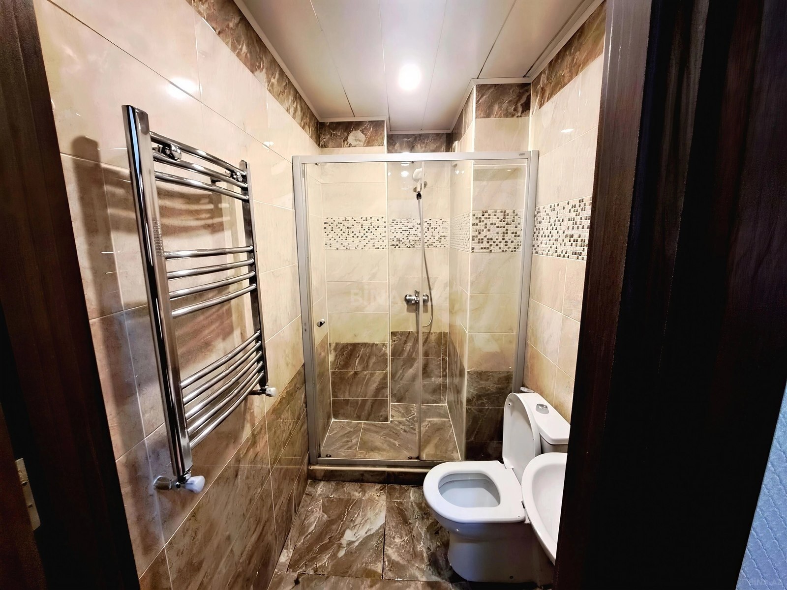 1 otaqlı Yeni tikili, Abşeron r., Xırdalan