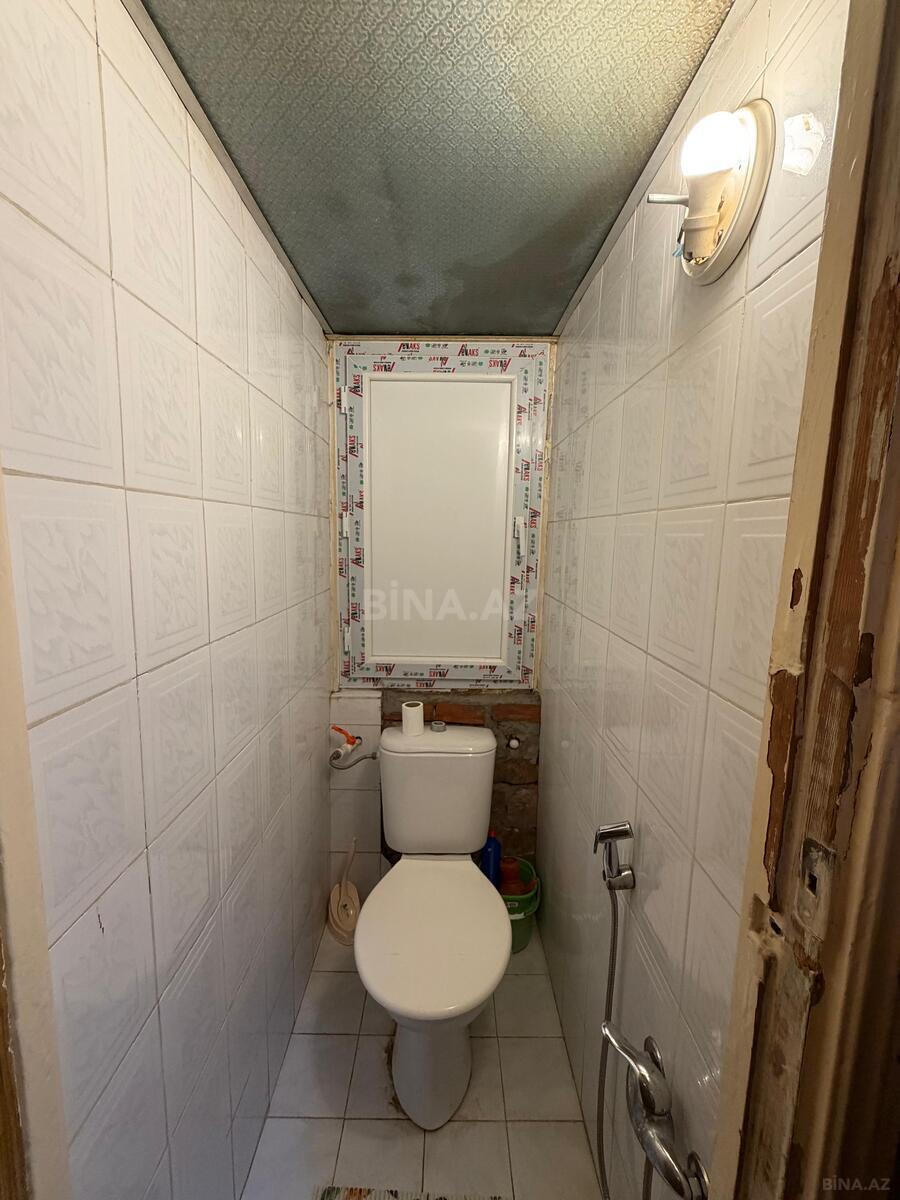 2 otaqlı Köhnə tikili, 8 Noyabr m., Bakı