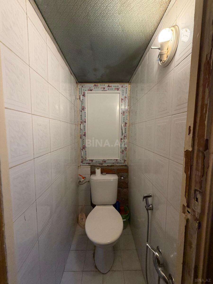 2 otaqlı Köhnə tikili, 8 Noyabr m., Bakı