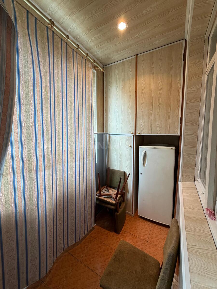 2 otaqlı Köhnə tikili, 8 Noyabr m., Bakı